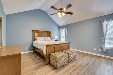 Tiny photo for 198 Eagle Lake Road, North Augusta, SC 29841 (MLS # 543646)