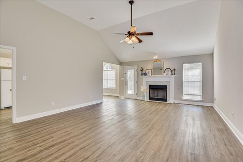 Tiny photo for 198 Eagle Lake Road, North Augusta, SC 29841 (MLS # 543646)