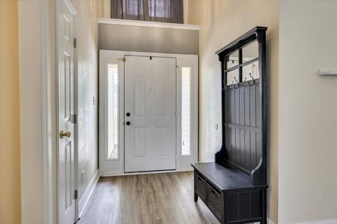 Tiny photo for 198 Eagle Lake Road, North Augusta, SC 29841 (MLS # 543646)