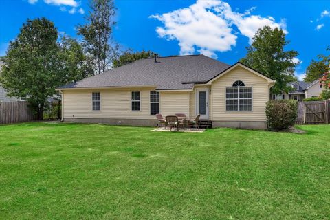 Tiny photo for 198 Eagle Lake Road, North Augusta, SC 29841 (MLS # 543646)