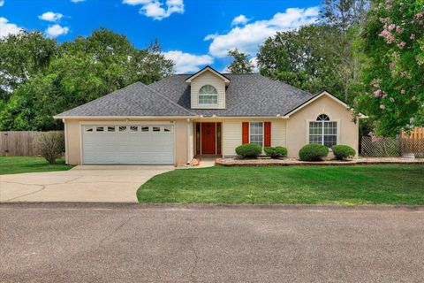 Tiny photo for 198 Eagle Lake Road, North Augusta, SC 29841 (MLS # 543646)