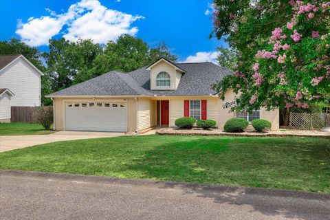 Tiny photo for 198 Eagle Lake Road, North Augusta, SC 29841 (MLS # 543646)