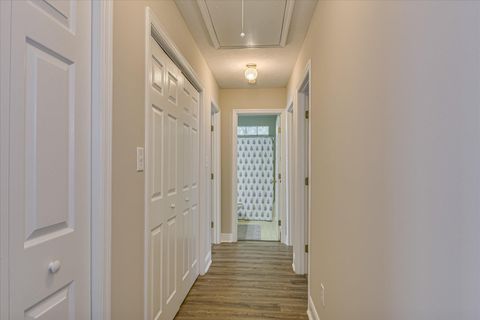 Tiny photo for 198 Eagle Lake Road, North Augusta, SC 29841 (MLS # 543646)