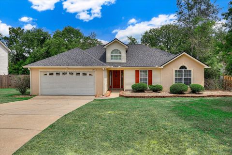 Photo of 198 Eagle Lake Road, North Augusta, SC 29841 (MLS # 543646)