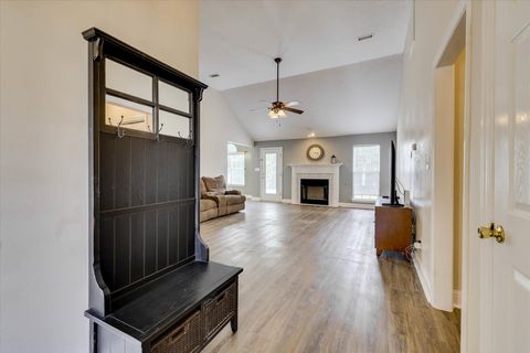 Tiny photo for 198 Eagle Lake Road, North Augusta, SC 29841 (MLS # 543646)