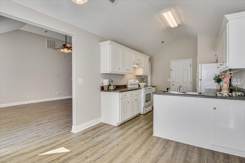 Tiny photo for 198 Eagle Lake Road, North Augusta, SC 29841 (MLS # 543646)