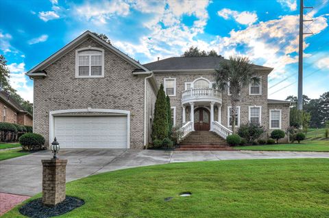 Tiny photo for 112 Bridge Crest Court, Aiken, SC 29803 (MLS # 547411)