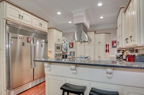 Tiny photo for 112 Bridge Crest Court, Aiken, SC 29803 (MLS # 547411)