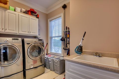 Tiny photo for 112 Bridge Crest Court, Aiken, SC 29803 (MLS # 547411)