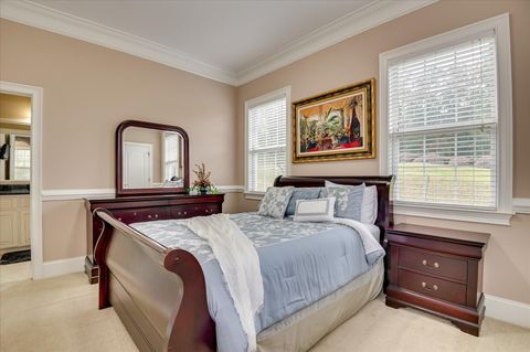 Tiny photo for 112 Bridge Crest Court, Aiken, SC 29803 (MLS # 547411)
