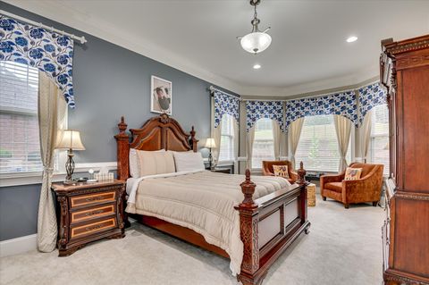 Tiny photo for 112 Bridge Crest Court, Aiken, SC 29803 (MLS # 547411)