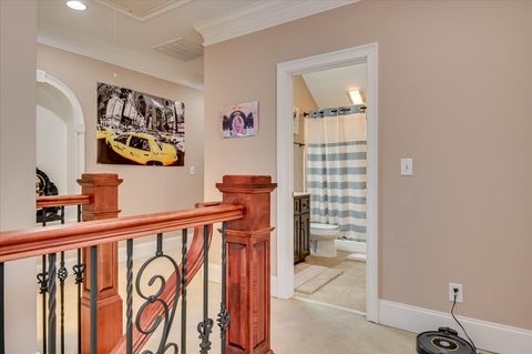 Tiny photo for 112 Bridge Crest Court, Aiken, SC 29803 (MLS # 547411)