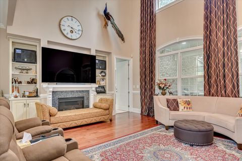 Tiny photo for 112 Bridge Crest Court, Aiken, SC 29803 (MLS # 547411)