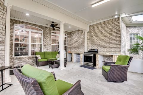 Tiny photo for 112 Bridge Crest Court, Aiken, SC 29803 (MLS # 547411)