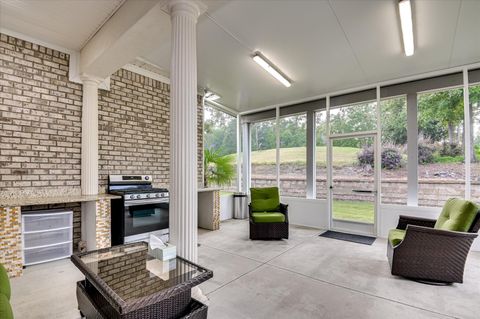 Tiny photo for 112 Bridge Crest Court, Aiken, SC 29803 (MLS # 547411)