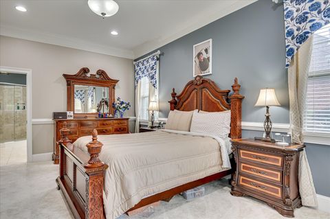 Tiny photo for 112 Bridge Crest Court, Aiken, SC 29803 (MLS # 547411)