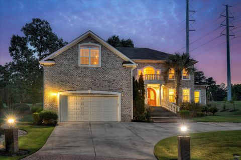 Tiny photo for 112 Bridge Crest Court, Aiken, SC 29803 (MLS # 547411)