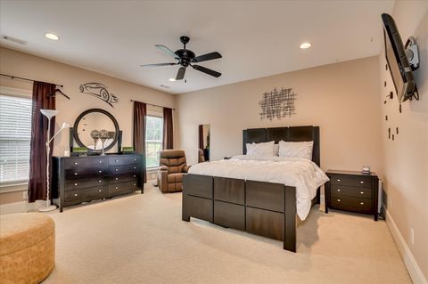 Tiny photo for 112 Bridge Crest Court, Aiken, SC 29803 (MLS # 547411)