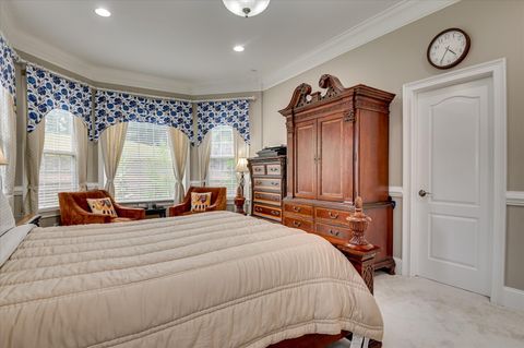 Tiny photo for 112 Bridge Crest Court, Aiken, SC 29803 (MLS # 547411)