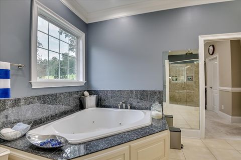 Tiny photo for 112 Bridge Crest Court, Aiken, SC 29803 (MLS # 547411)