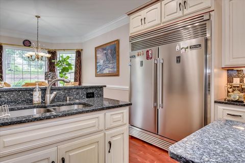 Tiny photo for 112 Bridge Crest Court, Aiken, SC 29803 (MLS # 547411)