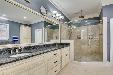 Tiny photo for 112 Bridge Crest Court, Aiken, SC 29803 (MLS # 547411)