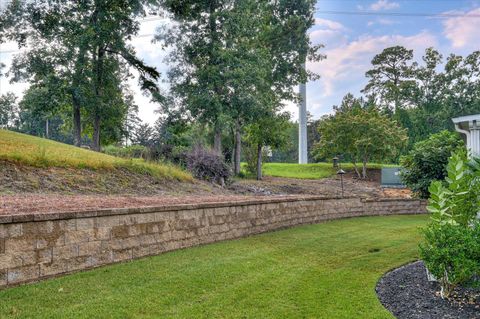 Tiny photo for 112 Bridge Crest Court, Aiken, SC 29803 (MLS # 547411)