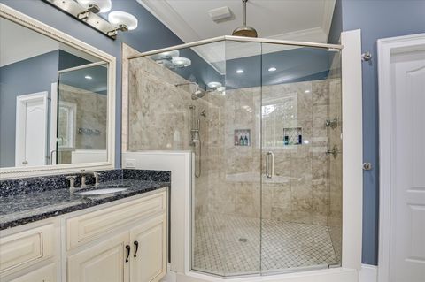 Tiny photo for 112 Bridge Crest Court, Aiken, SC 29803 (MLS # 547411)