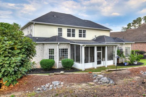 Tiny photo for 112 Bridge Crest Court, Aiken, SC 29803 (MLS # 547411)