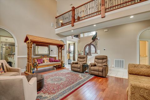 Tiny photo for 112 Bridge Crest Court, Aiken, SC 29803 (MLS # 547411)