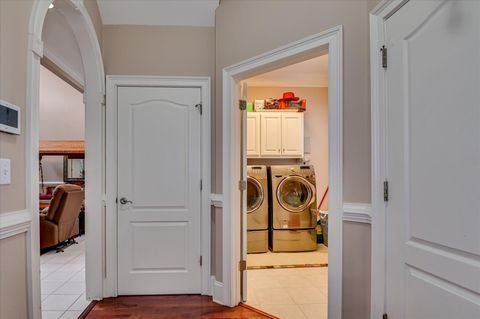 Tiny photo for 112 Bridge Crest Court, Aiken, SC 29803 (MLS # 547411)