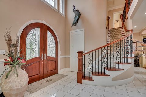 Tiny photo for 112 Bridge Crest Court, Aiken, SC 29803 (MLS # 547411)