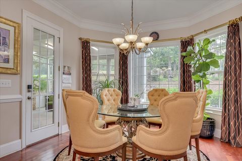 Tiny photo for 112 Bridge Crest Court, Aiken, SC 29803 (MLS # 547411)
