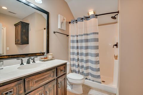 Tiny photo for 112 Bridge Crest Court, Aiken, SC 29803 (MLS # 547411)