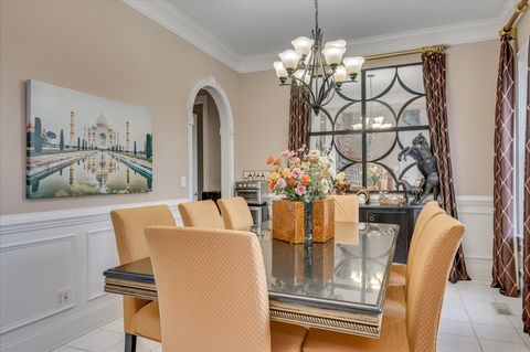 Tiny photo for 112 Bridge Crest Court, Aiken, SC 29803 (MLS # 547411)