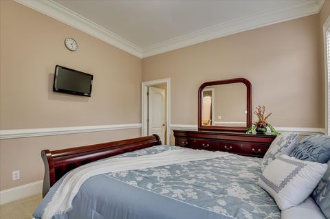 Tiny photo for 112 Bridge Crest Court, Aiken, SC 29803 (MLS # 547411)