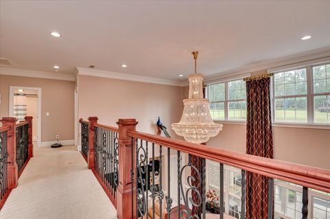 Tiny photo for 112 Bridge Crest Court, Aiken, SC 29803 (MLS # 547411)