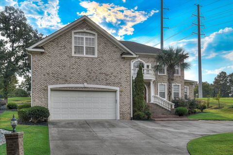 Tiny photo for 112 Bridge Crest Court, Aiken, SC 29803 (MLS # 547411)