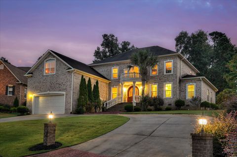 Tiny photo for 112 Bridge Crest Court, Aiken, SC 29803 (MLS # 547411)