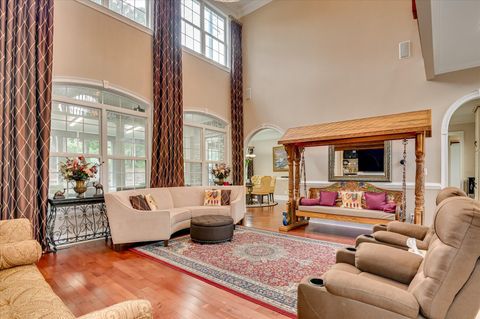 Tiny photo for 112 Bridge Crest Court, Aiken, SC 29803 (MLS # 547411)