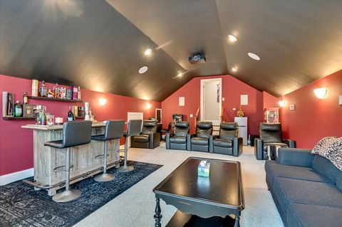 Tiny photo for 112 Bridge Crest Court, Aiken, SC 29803 (MLS # 547411)