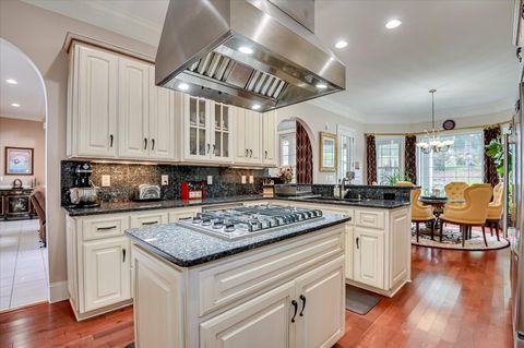 Tiny photo for 112 Bridge Crest Court, Aiken, SC 29803 (MLS # 547411)