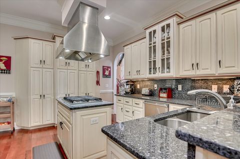 Tiny photo for 112 Bridge Crest Court, Aiken, SC 29803 (MLS # 547411)