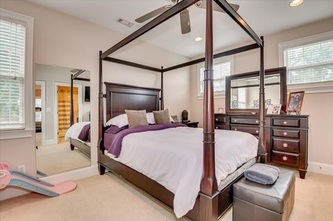 Tiny photo for 112 Bridge Crest Court, Aiken, SC 29803 (MLS # 547411)