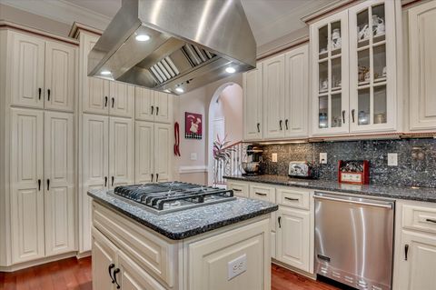 Tiny photo for 112 Bridge Crest Court, Aiken, SC 29803 (MLS # 547411)