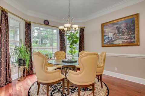 Tiny photo for 112 Bridge Crest Court, Aiken, SC 29803 (MLS # 547411)