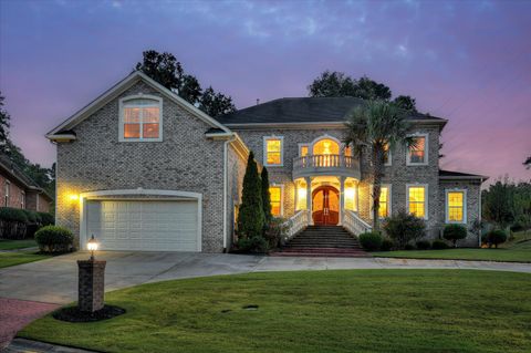 Photo of 112 Bridge Crest Court, Aiken, SC 29803 (MLS # 547411)