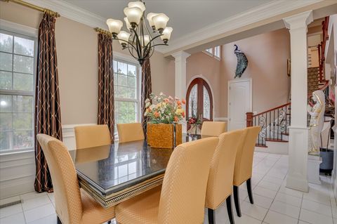 Tiny photo for 112 Bridge Crest Court, Aiken, SC 29803 (MLS # 547411)