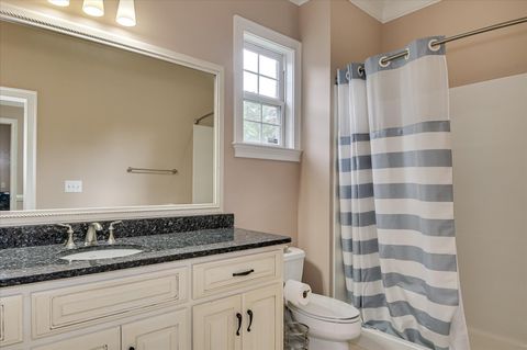 Tiny photo for 112 Bridge Crest Court, Aiken, SC 29803 (MLS # 547411)