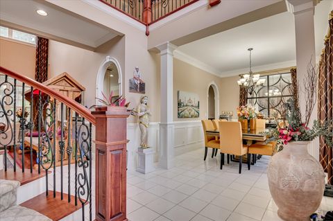 Tiny photo for 112 Bridge Crest Court, Aiken, SC 29803 (MLS # 547411)